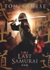 The Last Samurai poster