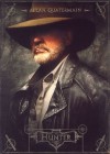 The League of Extraordinary Gentlemen poster