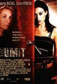 The Limit poster