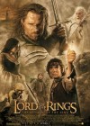 The Lord of the Rings: The Return of the King poster