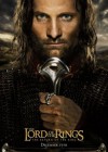 The Lord of the Rings: The Return of the King poster