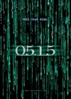 The Matrix: Reloaded poster