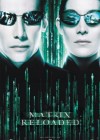 The Matrix: Reloaded poster