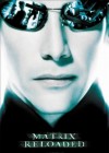 The Matrix: Reloaded poster