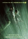 The Matrix Revolutions poster