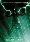 The Matrix Revolutions poster