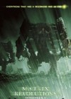 The Matrix Revolutions poster