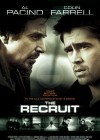 The Recruit poster
