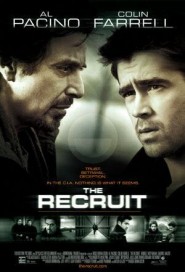 The Recruit poster