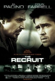 The Recruit poster