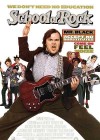 The School of Rock poster