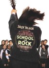 The School of Rock poster