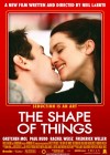 The Shape of Things poster