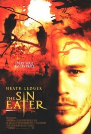 The Sin Eater poster