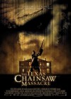 The Texas Chainsaw Massacre poster