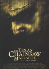 The Texas Chainsaw Massacre poster