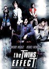 The Twins Effect poster