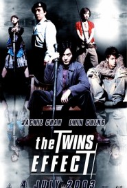 The Twins Effect poster