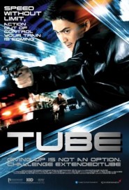 Tube poster
