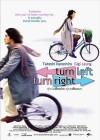 Turn Left, Turn Right poster