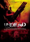 Undead poster