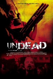 Undead poster