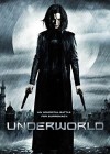 Underworld poster