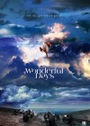 Wonderful Days poster
