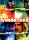 Wonderland poster