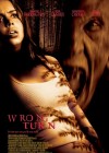 Wrong Turn poster