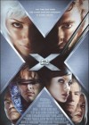 X2: X-Men United poster