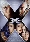 X2: X-Men United poster