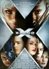 X2: X-Men United poster