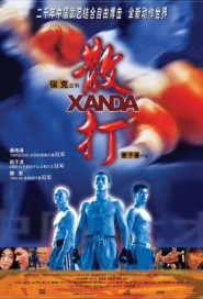 Xanda poster