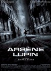 Adventures of Arsene Lupin poster