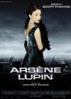 Adventures of Arsene Lupin poster