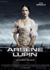 Adventures of Arsene Lupin poster