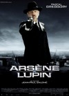 Adventures of Arsene Lupin poster