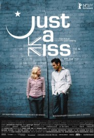 Ae Fond Kiss poster