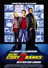 Agent Cody Banks 2: Destination London poster