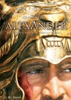 Alexander poster