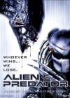 Alien Vs. Predator poster