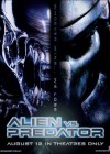 Alien Vs. Predator poster