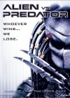 Alien Vs. Predator poster