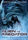 Alien Vs. Predator poster