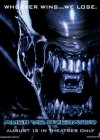 Alien Vs. Predator poster