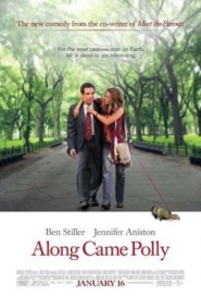 Along Came Polly poster