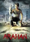 Arahan poster