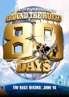 Around the World in 80 Days poster