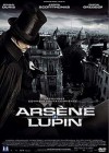 Arsene Lupin poster
